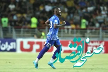  واکنش استقلال به این خبر پرسپولیس برای جذب یک ستاره