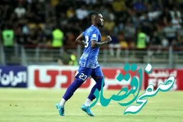  واکنش استقلال به این خبر پرسپولیس برای جذب یک ستاره