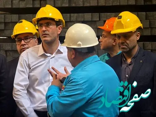 حمایت از شرکت‌های تاثیرگذار در اقتصاد کشور حمایت از اشتغال پایدار است