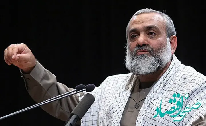 سردار نقدی؛ اگر این زنان اینگونه باشند من به دین آنها می‌شوم/ طوفان الاقصی۲ در راه است؟ 