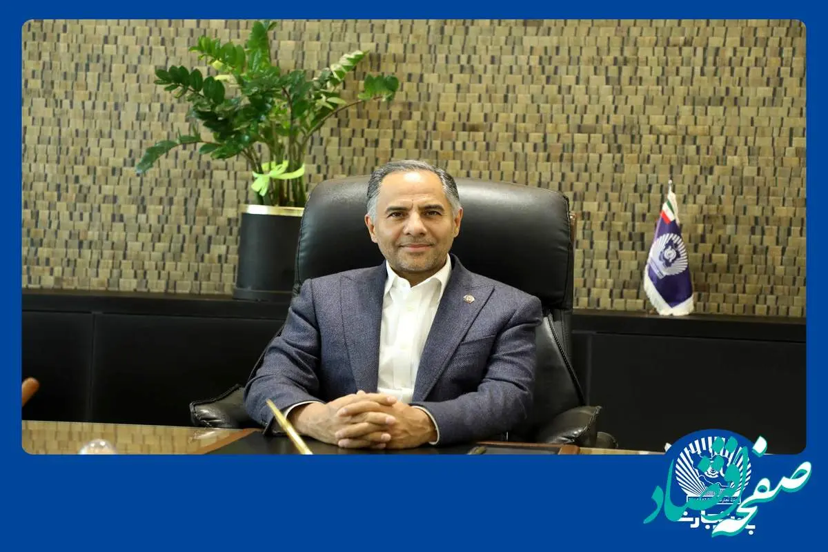 پیام تبریک دکتر اخلاقی بهمناسبت روز ارتباطات و روابط عمومی