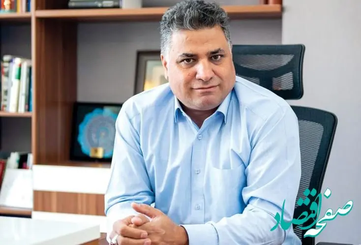 دنبال بهینه‌سازی و مدرن‌سازی سامانه‌ها هستیم