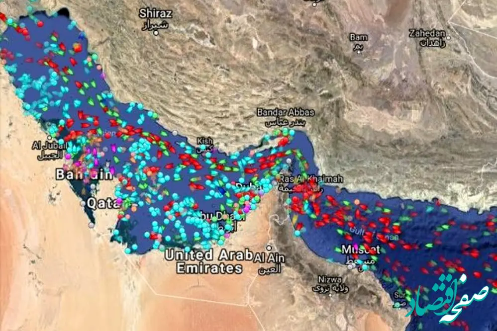 یک تنگه، یک بحران، صدها میلیارد دلار ریسک