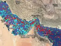 یک تنگه، یک بحران، صدها میلیارد دلار ریسک