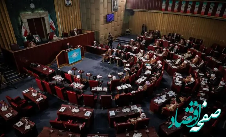 چند درصد اعضای مجلس خبرگان به رهبری آیت الله سید مجتبی خامنه ای رأی دادند؟ 