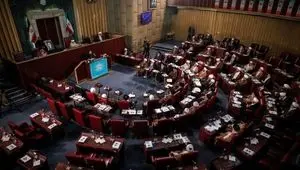 چند درصد اعضای مجلس خبرگان به رهبری آیت الله سید مجتبی خامنه ای رأی دادند؟ 