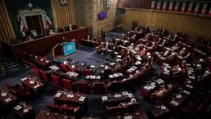 چند درصد اعضای مجلس خبرگان به رهبری آیت الله سید مجتبی خامنه ای رأی دادند؟ 