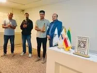 راهنمای گردشگری برتر جزیره قشم تجلیل شد
