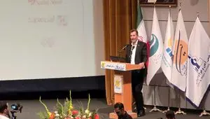 رئیس هیئت عامل ایمیدرو: عرضه ارز حاصل از صادرات زنجیره فولاد در تالار دوم کلید خورد