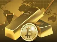قیمت بیت کوین | قیمت طلا آبشده | قیمت طلا دسته دوم امروز چهارشنبه ۲۳ آبان ۱۴۰۳