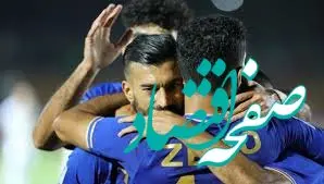 طلسم گل‌زنان نخستین بازی استقلال در سال جدید؛ آیا این بار هم ادامه خواهد داشت؟ | هرکس گل اول سال را بزند می‌رود