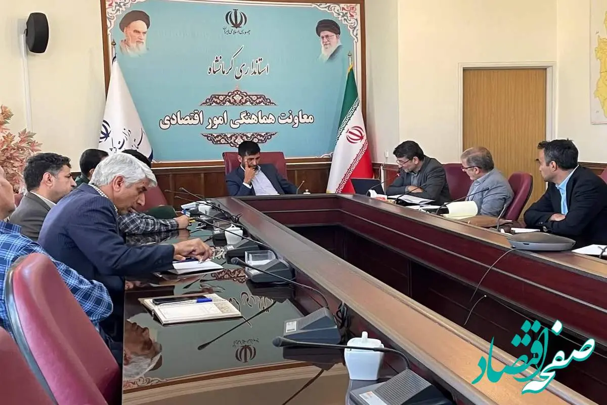برنامه ریزی برای احیای ۸۵ واحد معدنی راکد استان کرمانشاه