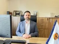 انتخاب فرزاد گوهری بعنوان دبیر کارگروه حسابرسی داخلی