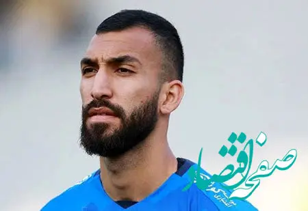 نشست خبری روزبه چشمی پیش از دیدار برابر النصر