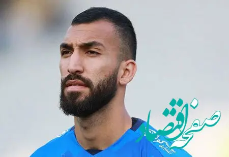 نشست خبری روزبه چشمی پیش از دیدار برابر النصر
