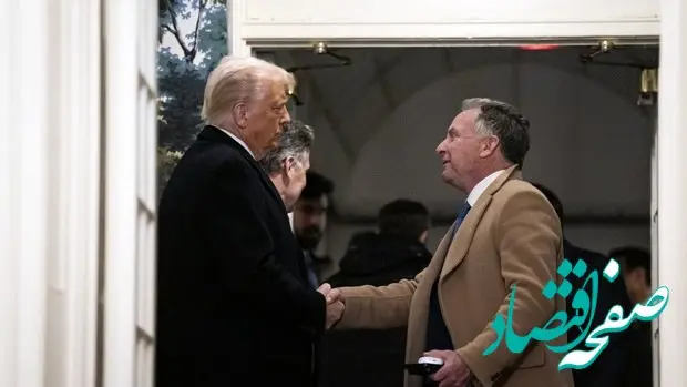 خبر فوری: میانجی جدید ایران برای مذاکره با آمریکا انتخاب شد 