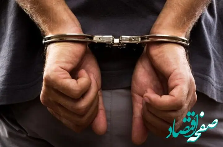 دستگیری ۲ تیم ارسال کننده تصاویر به شبکه های معاند در فارس + جزئیات