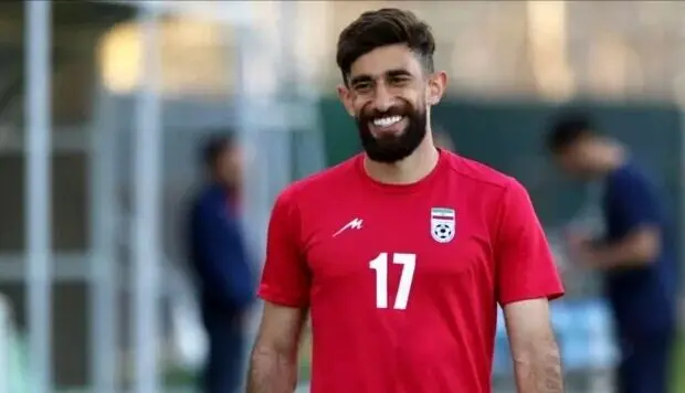 این بازیکن دوباره به پرسپولیس بر می گردد؟