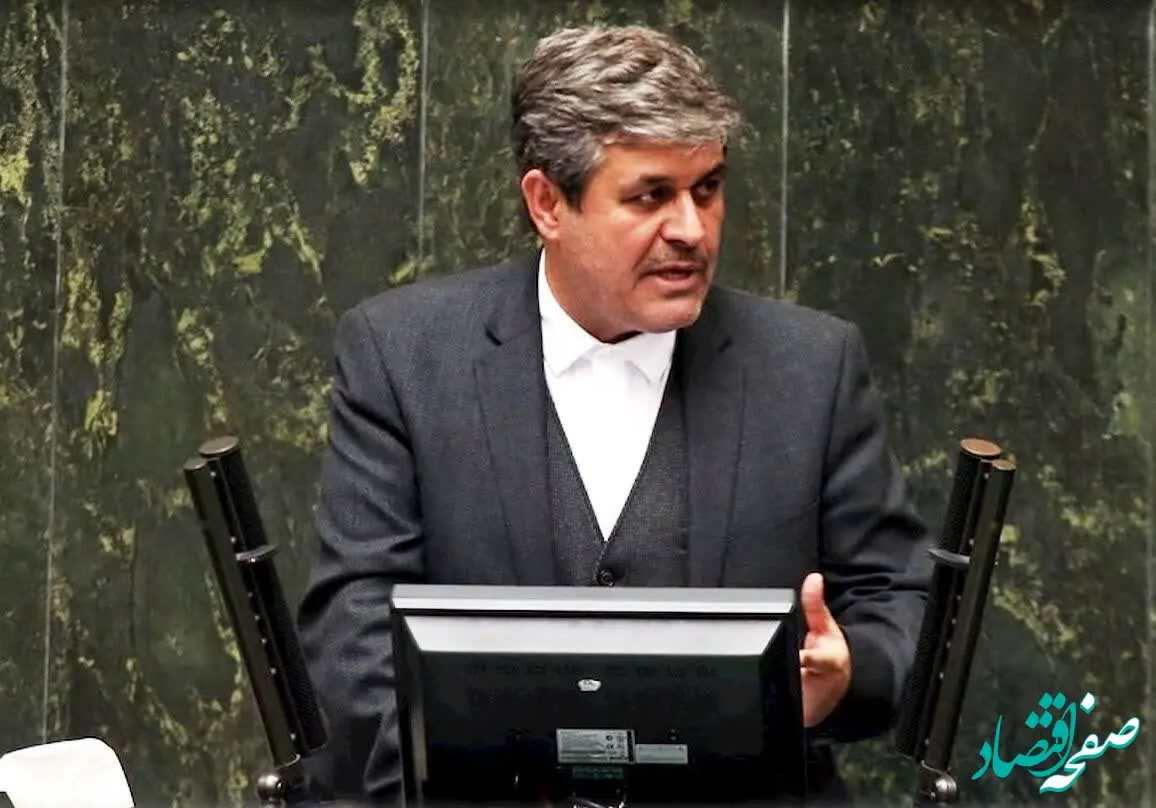 رئیس جدید کمیسیون برنامه و بودجه مجلس دوازدهم کیست؟