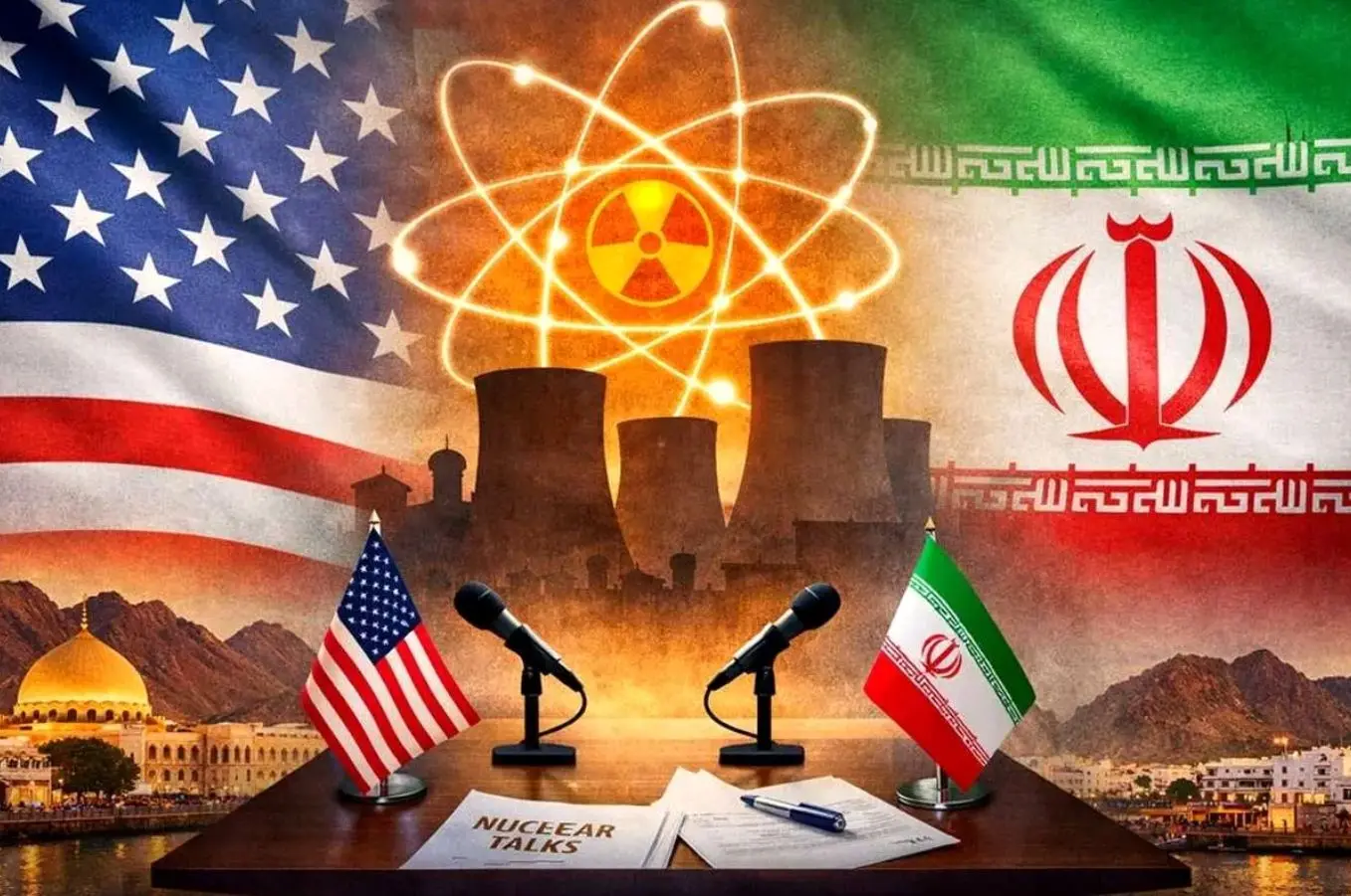 نگرانی «یدیوت آحرنوت» از تمرکز ترامپ بر هسته‌ای ایران | توافقی در راه بدون محدودیت موشکی؟