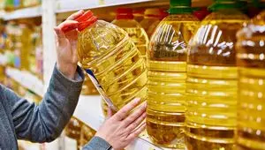 زمان توزیع ۱۰۰ هزار تن روغن خانوار با قیمت های جدید اعلام شد
