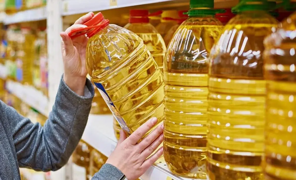 زمان توزیع ۱۰۰ هزار تن روغن خانوار با قیمت های جدید اعلام شد