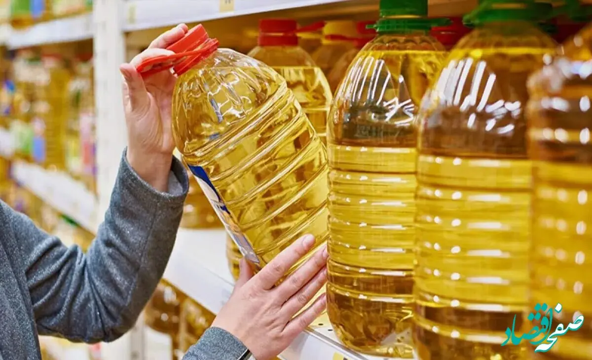 زمان توزیع ۱۰۰ هزار تن روغن خانوار با قیمت های جدید اعلام شد