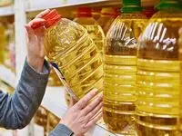زمان توزیع ۱۰۰ هزار تن روغن خانوار با قیمت های جدید اعلام شد