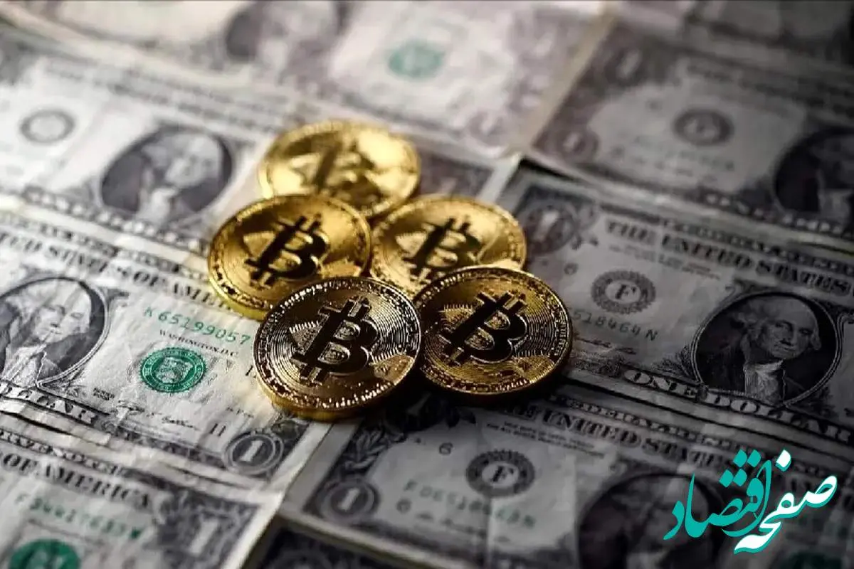 قیمت دلار | قیمت طلا | قیمت اتریوم | قیمت سکه | جدیدترین قیمت بیت کوین امروز شنبه ۲۵ اسفند ماه ۱۴۰۳