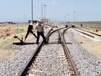 ریل ذوب آهن اصفهان، محور اتصال شهر مشهد به حرم مُنور حضرت امام رضا (ع)