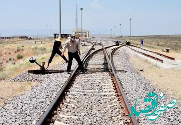 ریل ذوب آهن اصفهان، محور اتصال شهر مشهد به حرم مُنور حضرت امام رضا (ع)