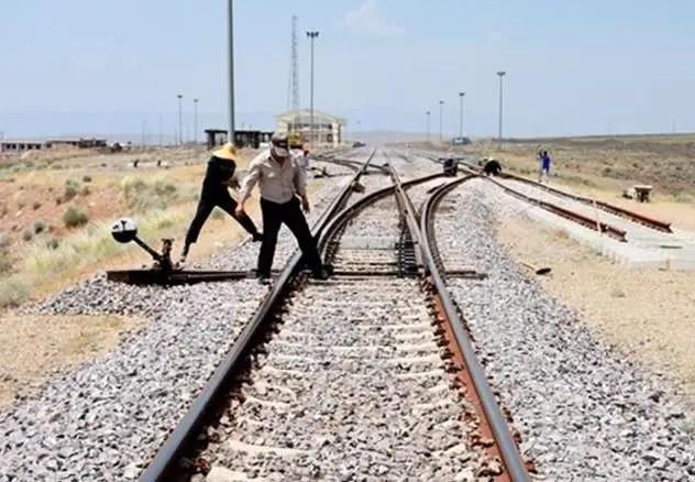 ریل ذوب آهن اصفهان، محور اتصال شهر مشهد به حرم مُنور حضرت امام رضا (ع)