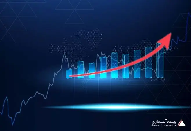 تصویب افزایش سرمایه ۳۴۹ درصدی بیمه آسماری در هیأت‌مدیره