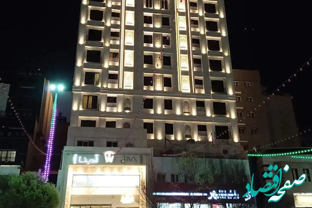 خوش خبری برای مسافران | هتل در این استانها نیمبها شد
