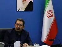 وزیر صمت: بسته حمایتی وزارت صمت برای پایداری تولید ابلاغ شد