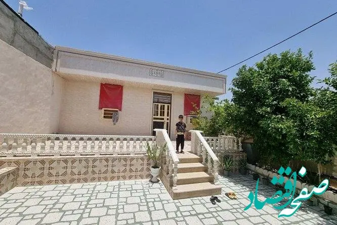 اعطای حدود ۶۶۰۰ میلیارد ریال تسهیلات مسکن روستایی بانک مسکن در یک سال اخیر