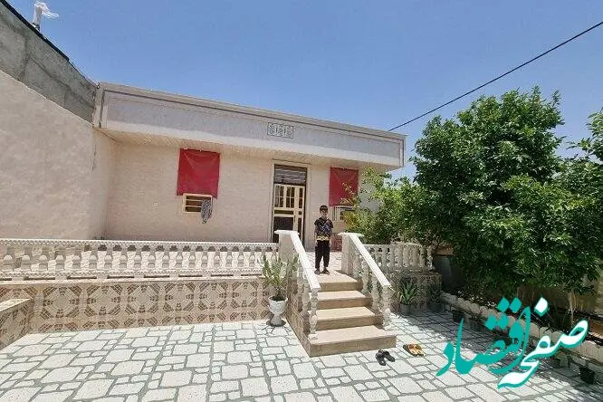 اعطای حدود ۶۶۰۰ میلیارد ریال تسهیلات مسکن روستایی بانک مسکن در یک سال اخیر