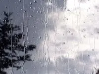 کدام مناطق بارانی می‌شوند؟