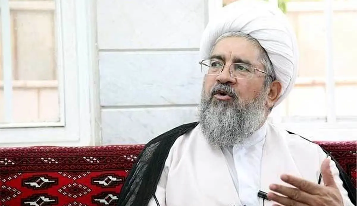 علت فوت آیت الله محمدرضا نکونام از علمای برجسته ایران چه بود؟ 