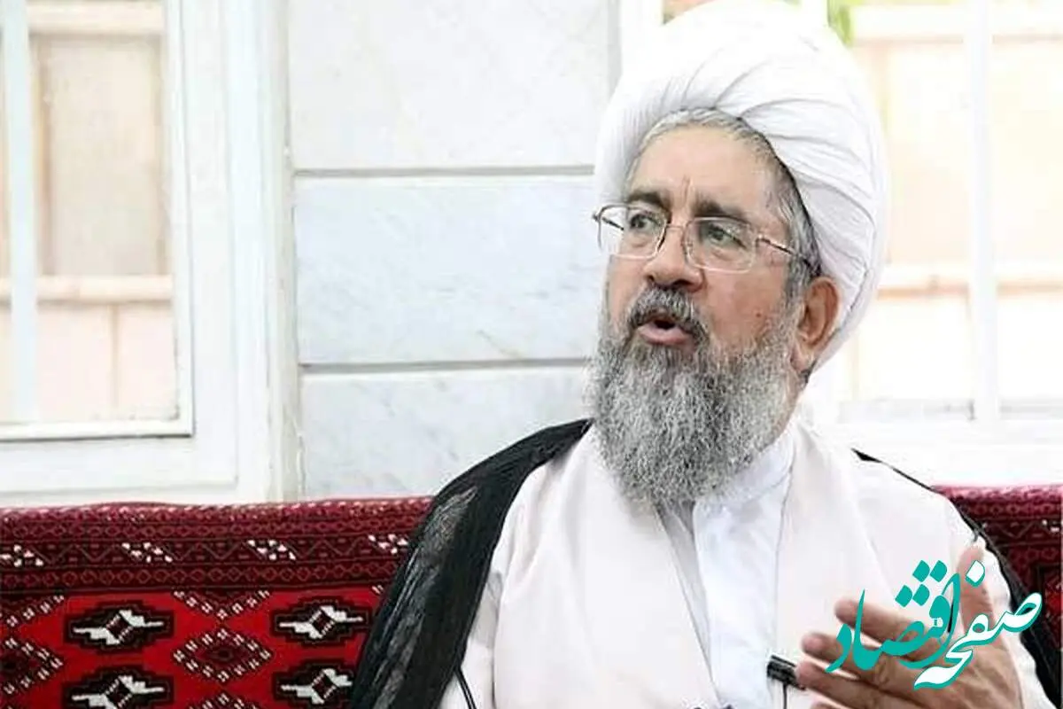 علت فوت آیت الله محمدرضا نکونام از علمای برجسته ایران چه بود؟ 