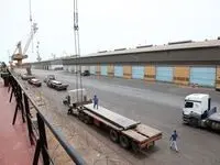 تحقق برنامه‌های فروش داخلی همراه با رشد درآمد کلی فولاد هرمزگان