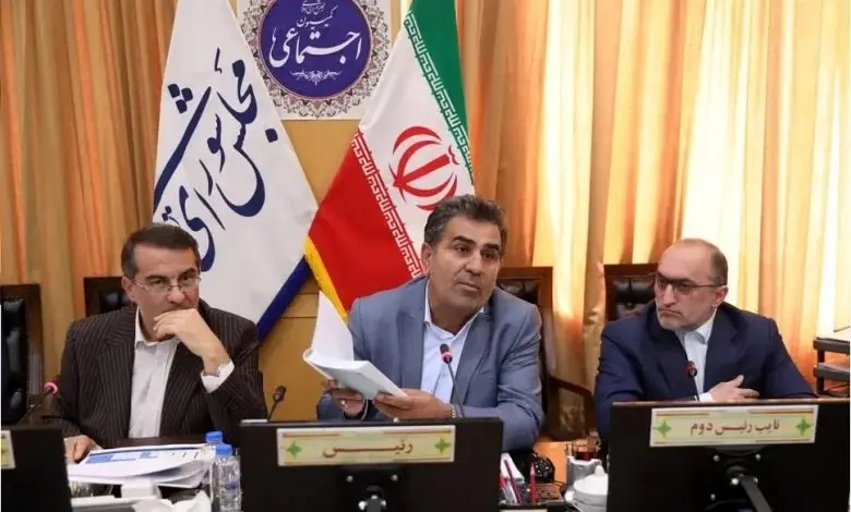 طرح ساماندهی کارکنان دولت اجرا میشود؟
