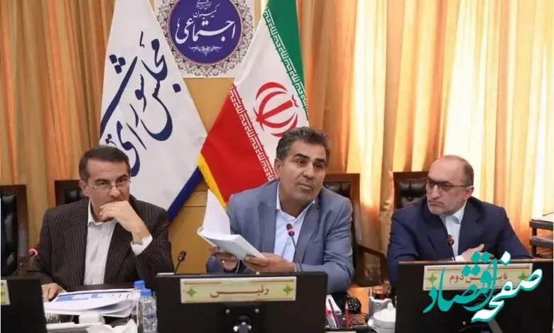 طرح ساماندهی کارکنان دولت اجرا می‌شود؟