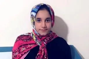 گفت‌وگو با هستی مهری؛ دختری که رؤیایش را زندگی می‌کند