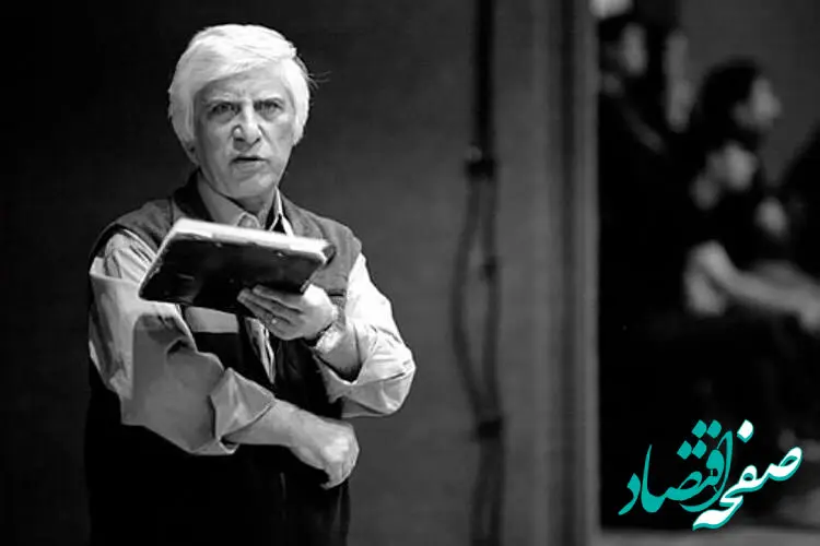 بیماری بهرام بیضایی کارگردان سینما چیست؟