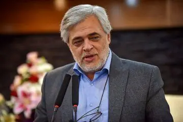 محمد مهاجری با این حرف در واکنش به تعلیق محسن برهانی از دانشگاه عضو شورای نگهبان را شست و پهن کرد