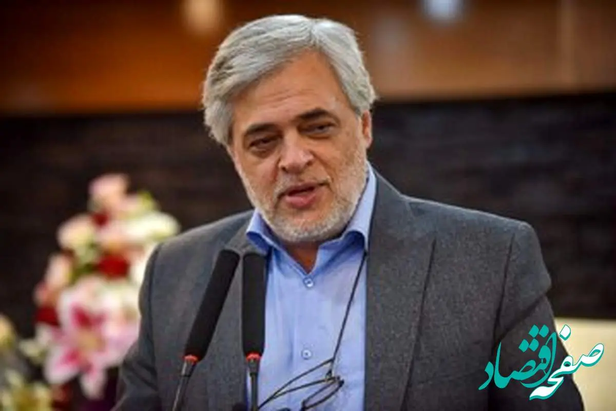 محمد مهاجری با این حرف در واکنش به تعلیق محسن برهانی از دانشگاه عضو شورای نگهبان را شست و پهن کرد
