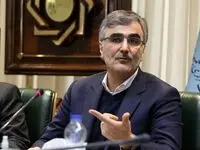آیا فرزین رئیس کل بانک مرکزی هم مثل عشقی وام میلیاردی گرفته است؟