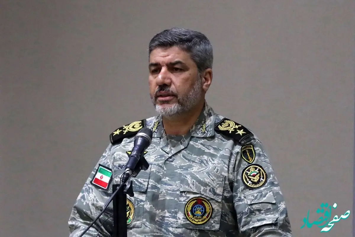 حمله موفق ارتش جمهوری ایران به فرودگاه بن گوریون با پهپاد پیشرفته آرش ۲ + جزئیات