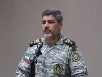 حمله موفق ارتش جمهوری ایران به فرودگاه بن گوریون با پهپاد پیشرفته آرش ۲ + جزئیات